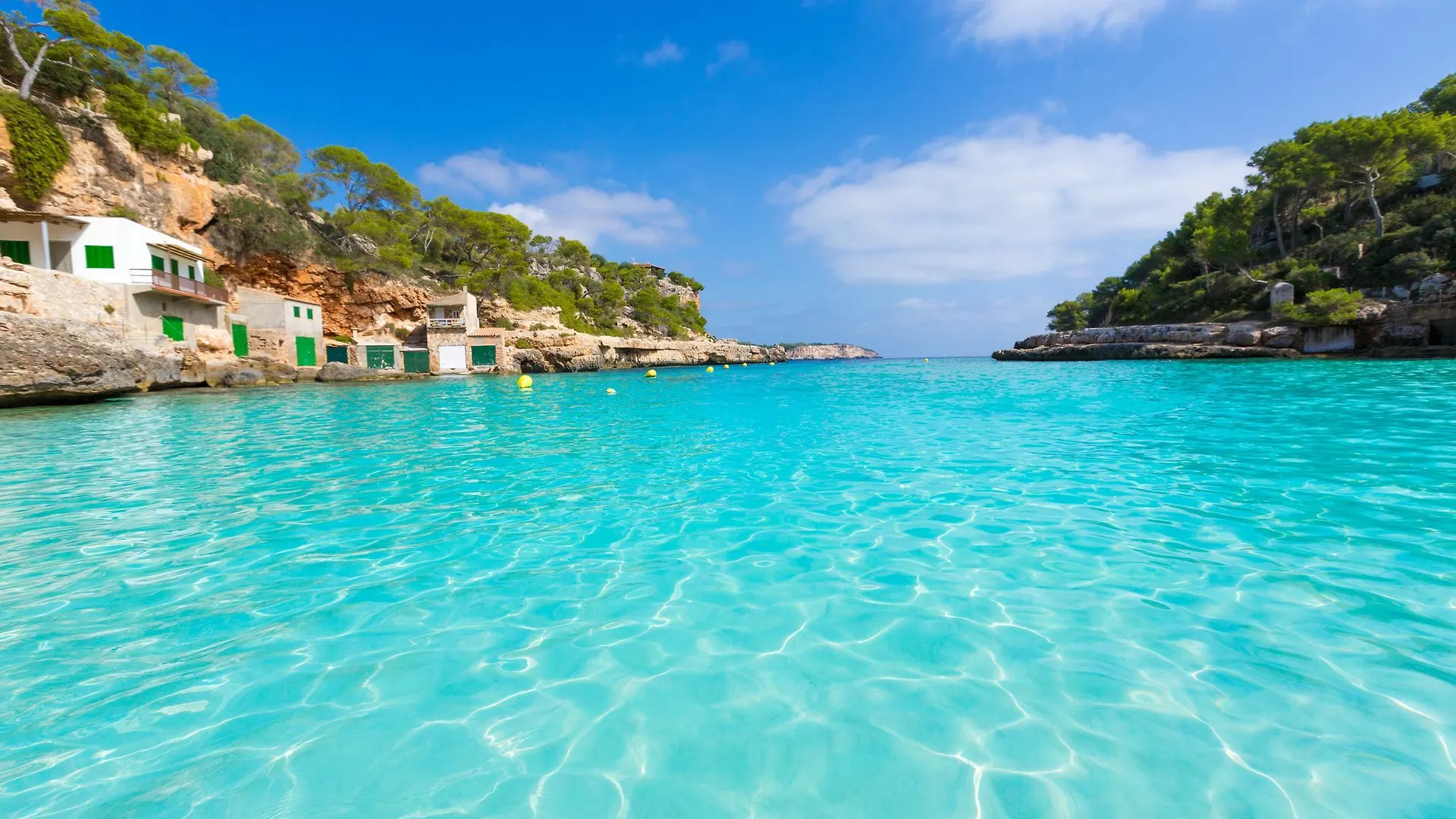 Es Turo Βίλα Ses Salines  Κατάλυμα σε φάρμα