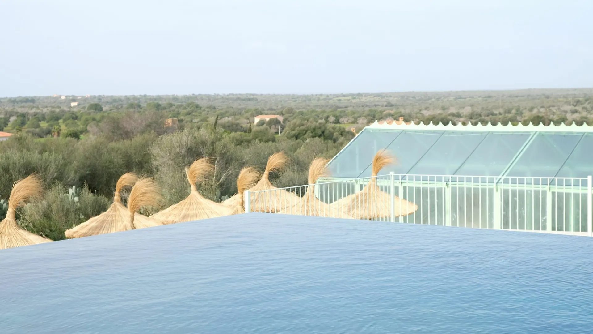 Villa Es Turo Ses Salines  Spagna