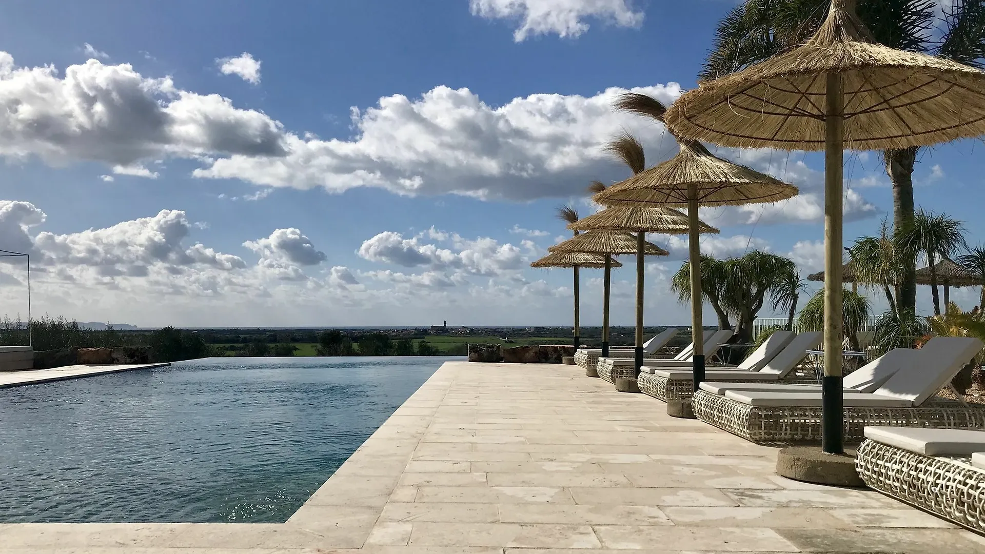 Villa Es Turo Ses Salines  0*, Ses Salines (Mallorca)