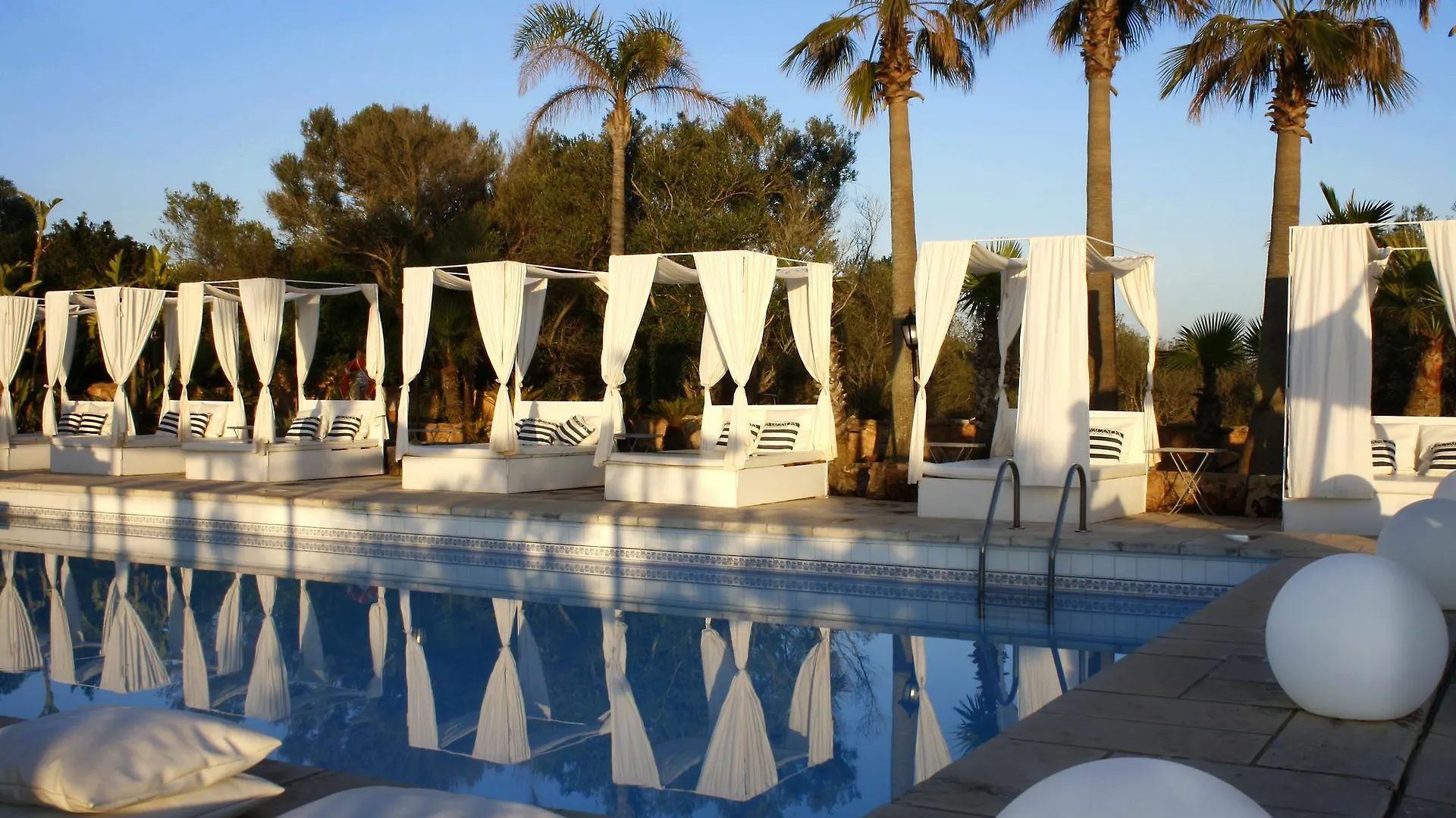 Villa Es Turo Ses Salines  0*, Ses Salines (Mallorca) Spagna