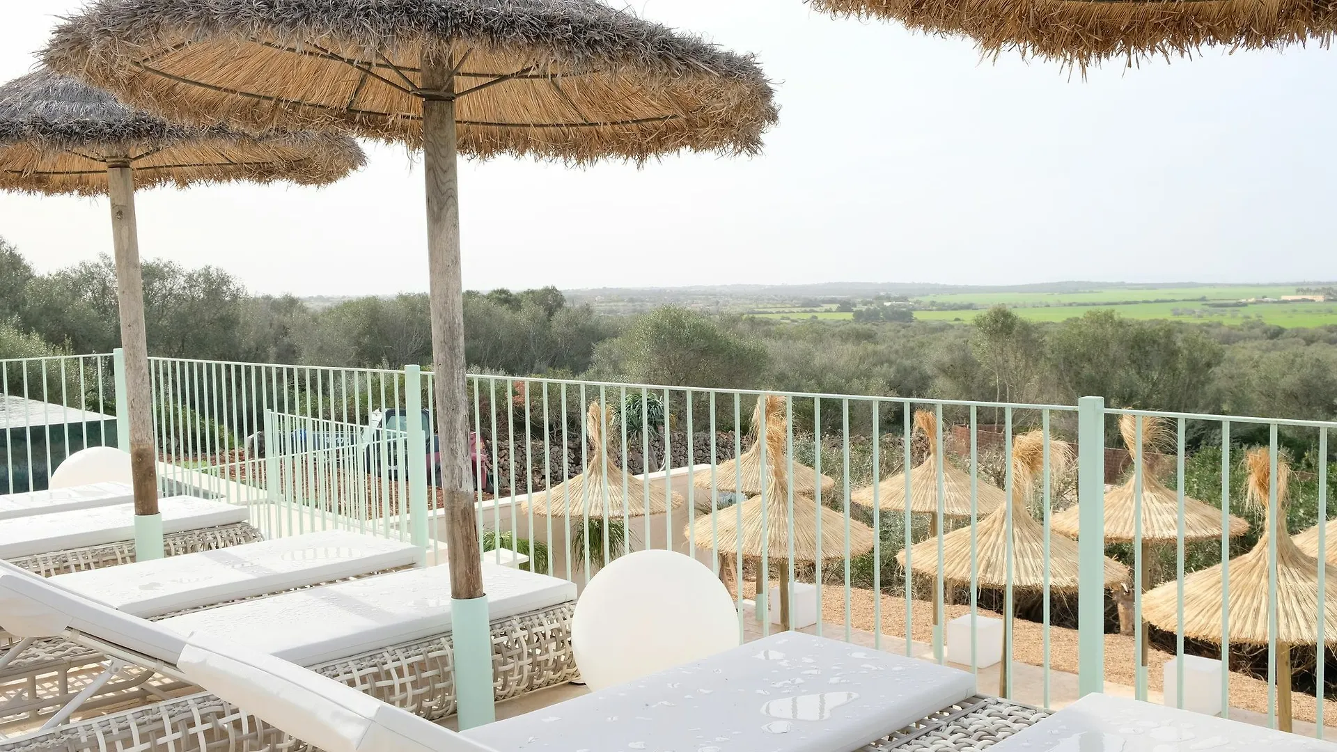 Villa Es Turo Ses Salines  Ses Salines (Mallorca)